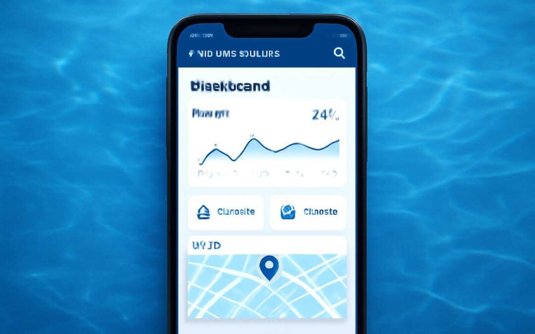 Meet your go-to water suppliers app for reliable sourcing and effortless hydration.