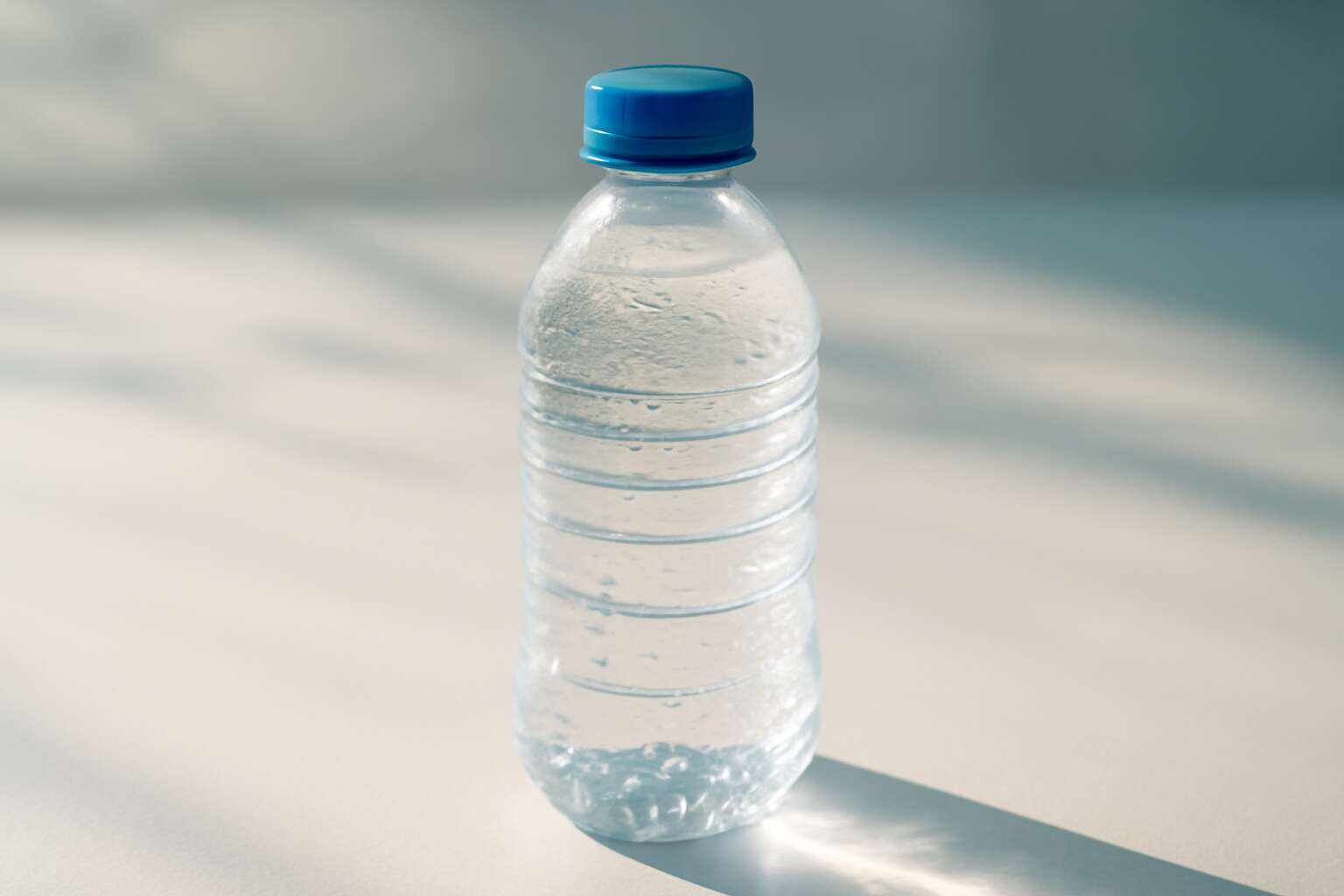 bottled water that is safe to drink