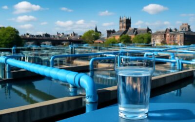 Best water supplier for chester: reliable water solutions for homes