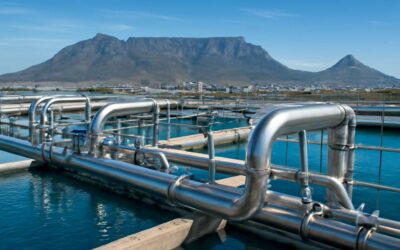 Leading water supplier cape town: delivering reliable home water access