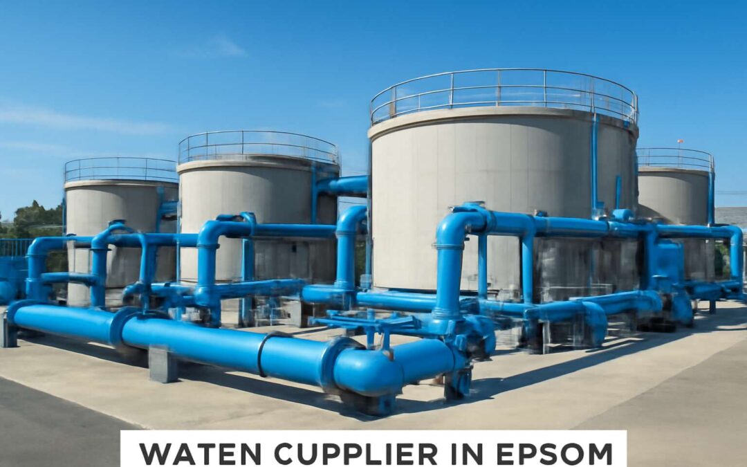 water supplier epsom: your trusted source for crisp, clean water at great prices.