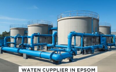 water supplier epsom: your trusted source for crisp, clean water at great prices.