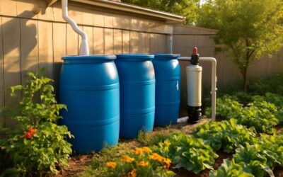 Discover how alternative water suppliers empower households with better, cost-saving options