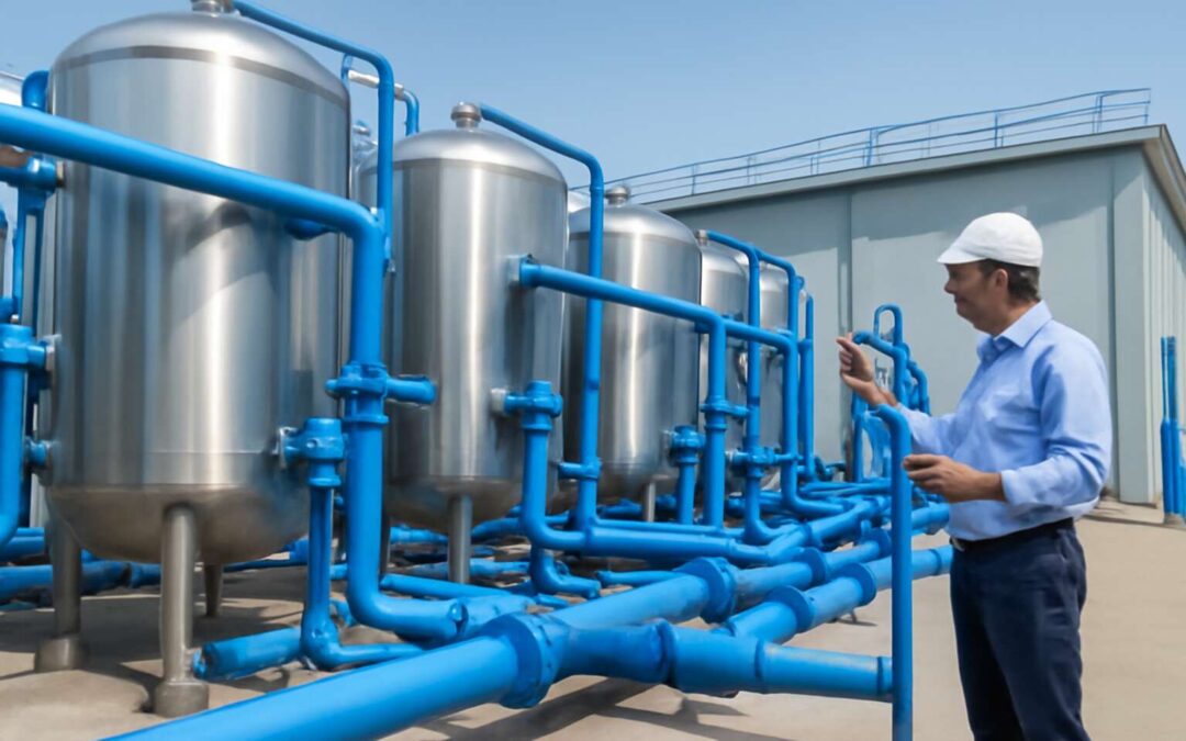 Discover reliable water suppliers latur for clean, affordable water solutions