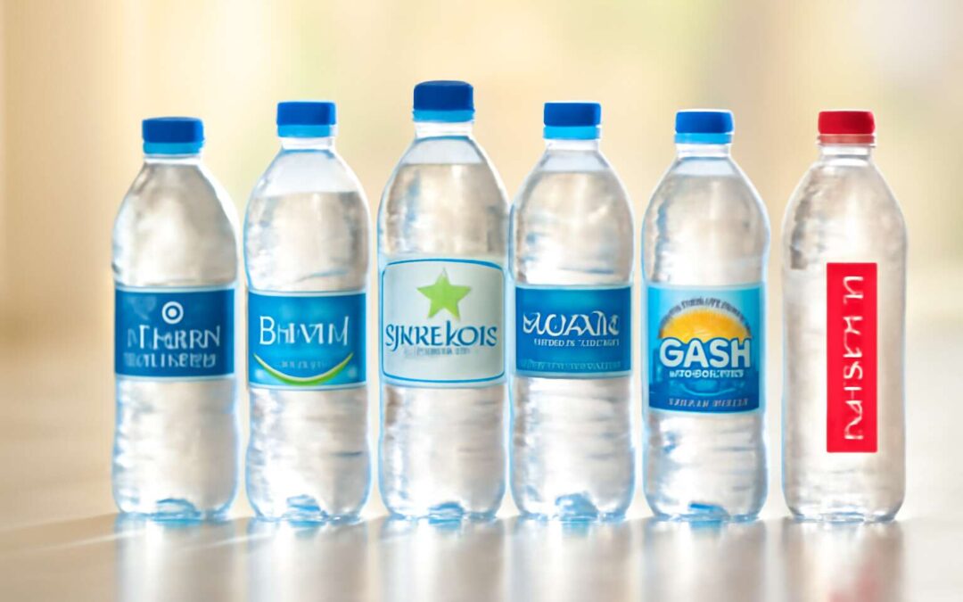 Discover bottled water companies in south africa: trends, quality, and growth