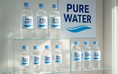 Discover pure water shop bliss that makes every sip feel like a wave of crystal-clear refreshment.
