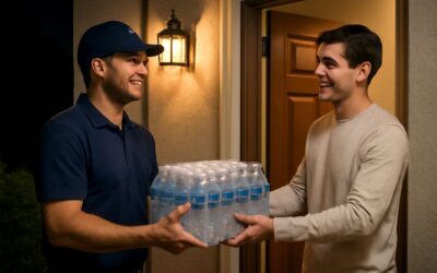 24/7 Convenience: water suppliers near me home delivery 24 hours