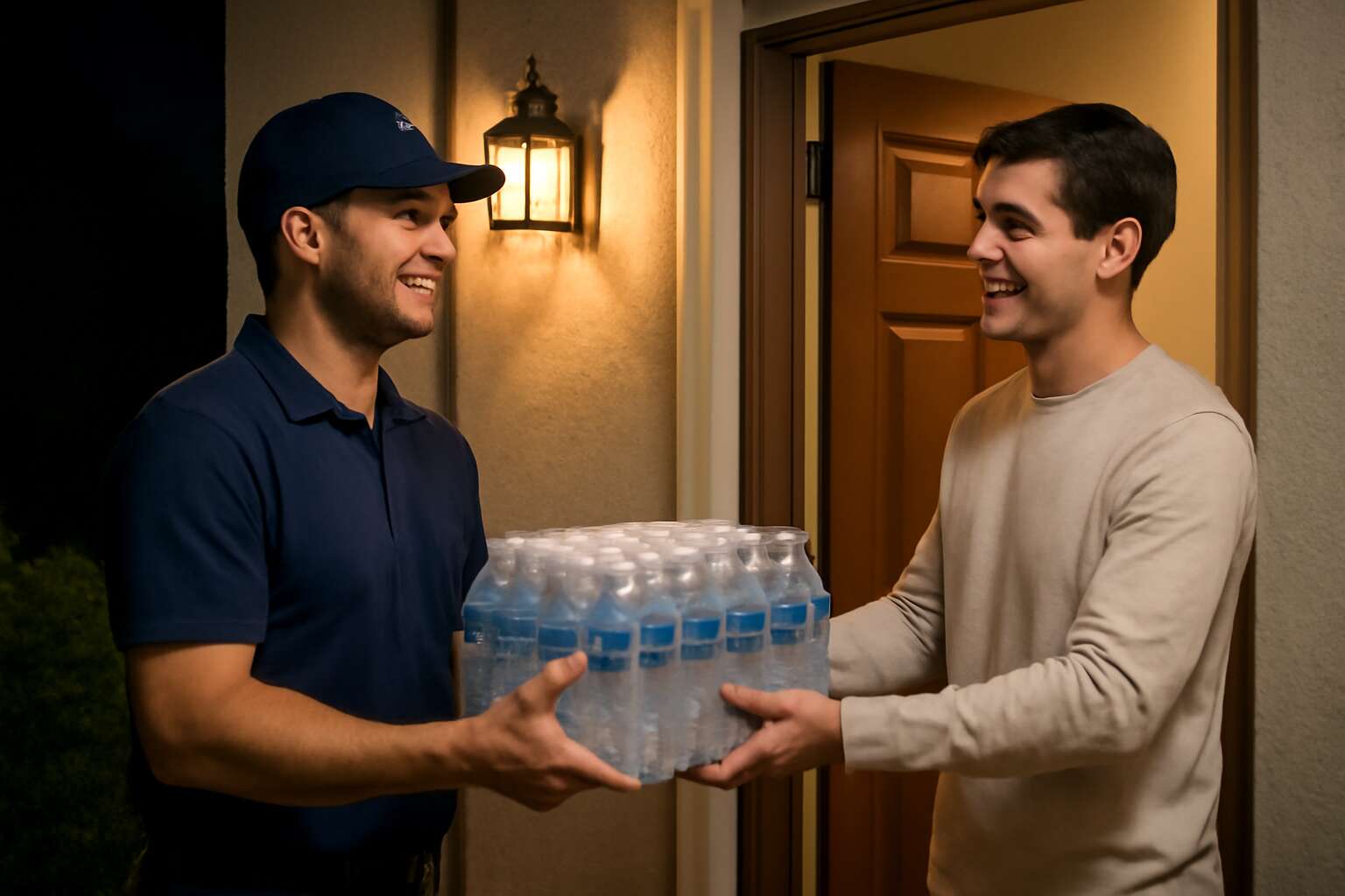 water suppliers near me home delivery 24 hours