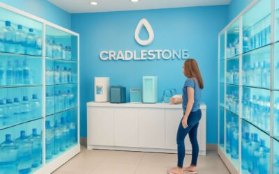 Discover hydration magic at water shop cradlestone, your go-to hydration hub