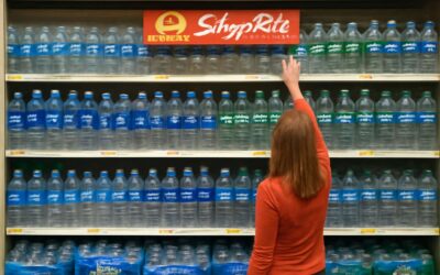 Grab Great Deals at bottled water shoprite — Hydration Made Simple