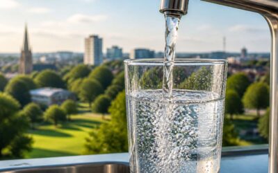 Water supplier Aldershot, compare local rates today.
