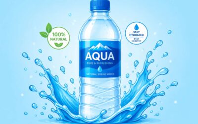 Find the Best Bottled Water Clipart for Your Next Project.