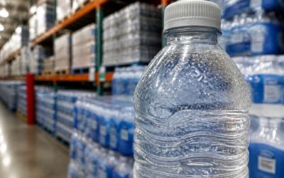 Save with bottled water makro bulk packs for any event.
